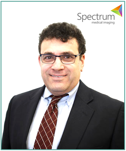 Interview with Dr. Daniel Moses, Partner @ Spectrum Medical Imaging